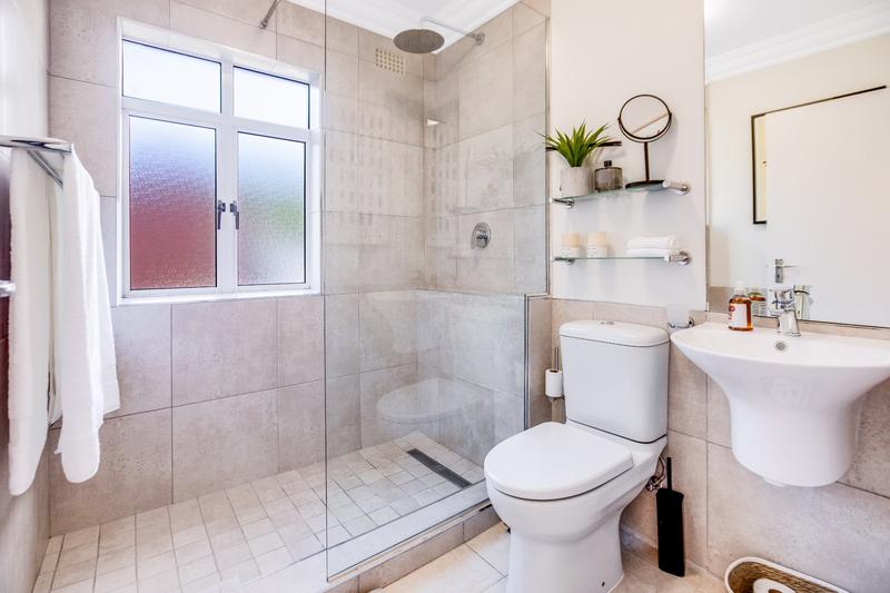 2 Bedroom Property for Sale in Beach Estate Western Cape